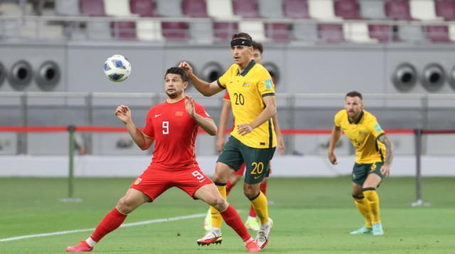 乐鱼VIP注册乐鱼官网-马德兴：中国足球缺少“大局观” 需全方位协作