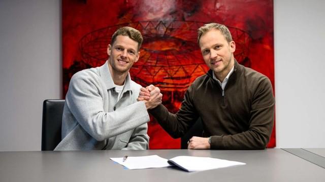 leyu sports-官方：奥姆林租借加盟勒沃库森