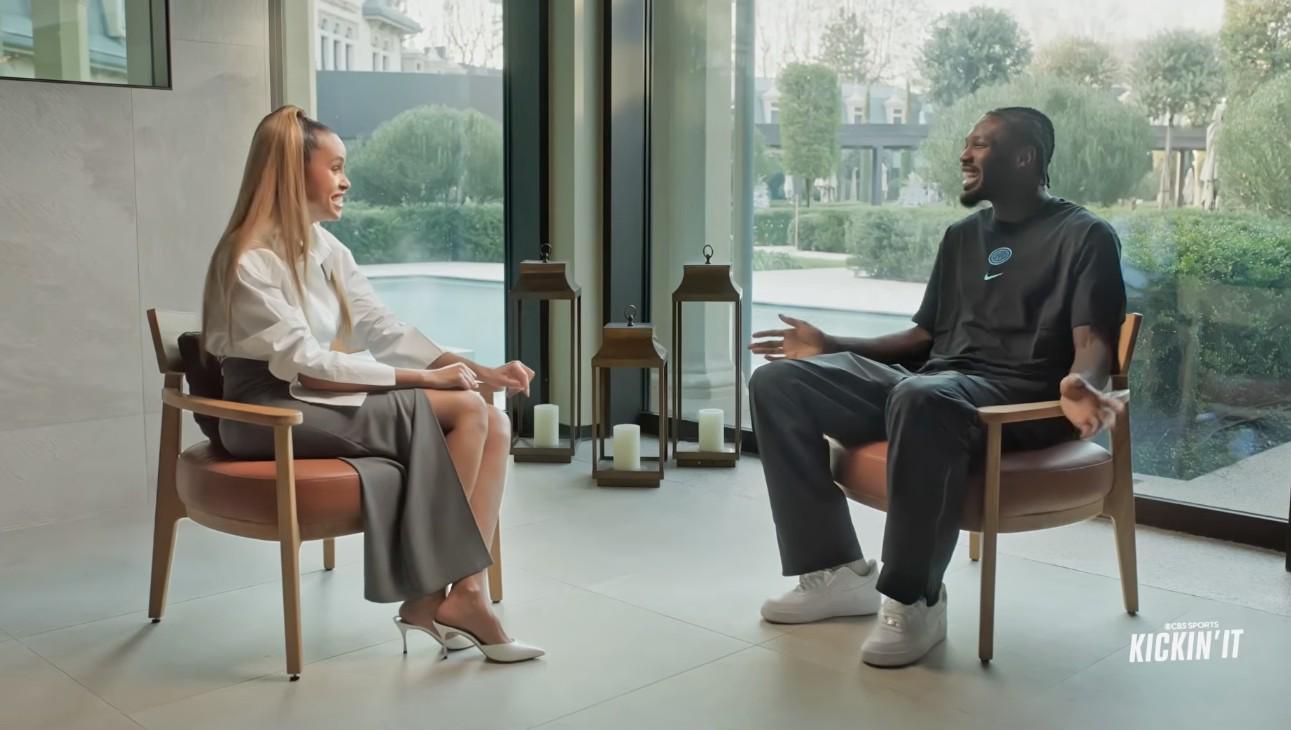 乐鱼VIP注册乐鱼官网-图拉姆：我记得很多踢过的比赛，但对22年世界杯决赛毫无记忆