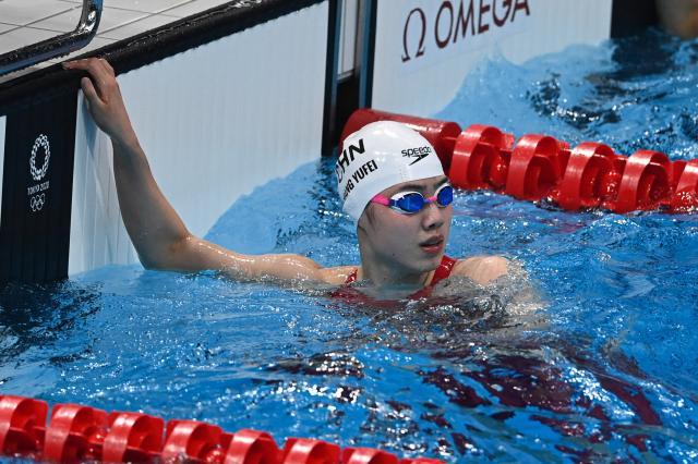 登录入口-中国泳军再陷阴盛阳衰 巴黎周期后备力量仍不乐观