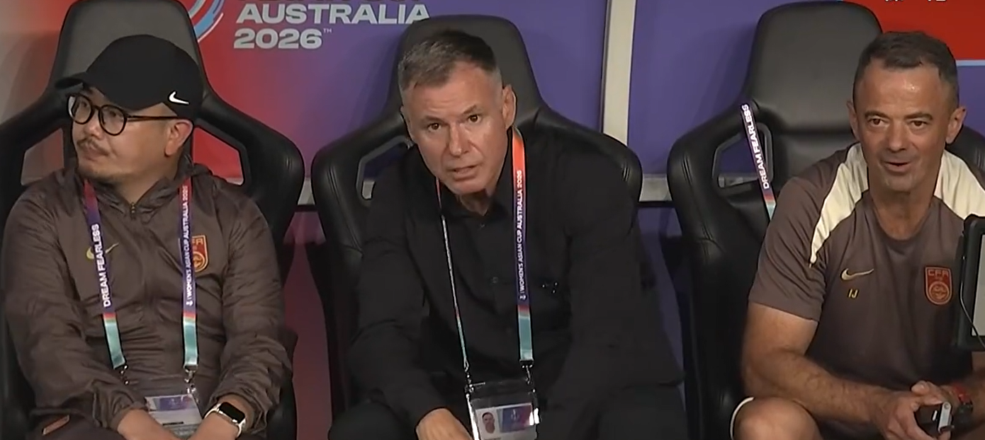 leyu sports-4-0变2-0！中国女足无缘反超朝鲜队，收2大坏消息：争第1名难了