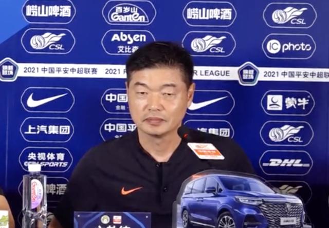 乐鱼VIP注册乐鱼官网-金钟夫：河北队确实非常的困难 希望能够尽快解决