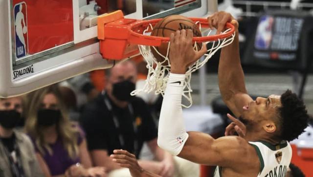 登录入口-四个关键点改变总决赛走势 压力来到了太阳一边